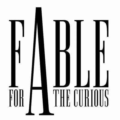 logo A Fable For The Curious